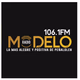 Logo de Radio Modelo