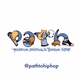 Logo de Sober Studios: A PATH Production