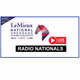 Logo de Radio Nationals