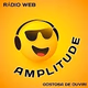 Logo de Amplitude Rádio Web