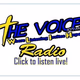 Logo de The Voice - WLIH
