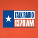 Logo de Talk 1370 - KJCE