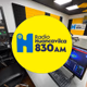 Logo de Radio Huancavilca