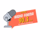 Logo de Radio Forma - KYRQ