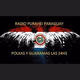 Logo de RADIO PURAHEI PY
