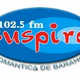 Logo de Suspiro FM 102.5