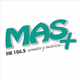 Logo de FM Mas Miramar
