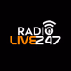 Logo de Radio Live247