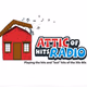 Logo de Attic Of Hits Radio
