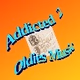 Logo de Radio Belgium - Oldies Music Radio