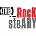 Logo de The Rock Steady