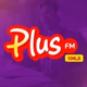 Logo de Plus FM Santa Quitéria