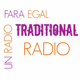 Logo de Radio Traditional - Radio Oldies