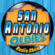 Logo de San Antonio Oldies