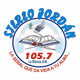 Logo de Stereo Jordán