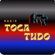 Logo de Rádio Toca Tudo