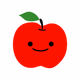 Logo de りんご ラジオ