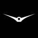 Logo de Pадио Рекорд Новосибирск