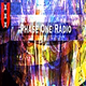 Logo de Phase One Radio Amsterdam