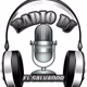 Logo de Radiodj El salvador