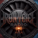 Logo de Iron Voice Radio