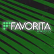 Logo de La Favorita - KCFA