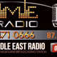 Logo de MERadio 87.6fm