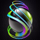 Logo de Radio Solida Estereo