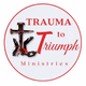 Logo de Trauma to Triumph Radio