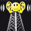 Logo de Ears Radio