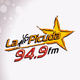 Logo de La Más Picuda - XHSW