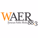 Logo de Jazz 88 - WAER