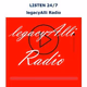 Logo de legacyAlli Radio