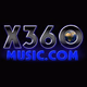 Logo de X360 Muisc