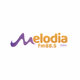 Logo de Melodia FM