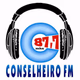 Logo de Rádio Conselheiro