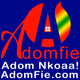 Logo de AdomFie.com