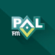 Logo de PAL FM