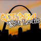 Logo de Que Pasa St. Louis