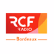 Logo de RCF Bordeaux