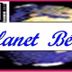 Logo de Radio Planet Beree