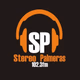 Logo de Stereo Palmeras