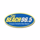 Logo de The Beach 96.5 - KLTG