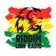 Logo de Riddim Lion Radio