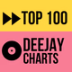 Logo de Top 100 DJ Charts