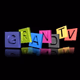 Logo de Radio Grand