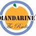 Logo de Radio Mandarine