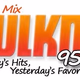 Logo de WLKM 95.9 FM - WLKM-FM