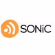 Logo de Sonic Radio - CKKS-FM-2