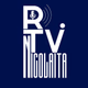 Logo de Radio Nicolaita - XHSV